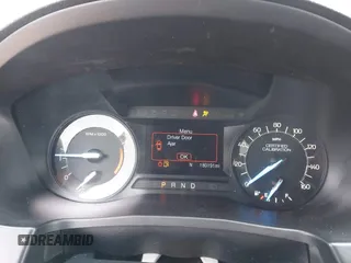 2017 Ford Police Interceptor Utility с VIN 1FM5K8AT2HGB92897, выставлен на аукционе IAAI как лот 42419368 с пробегом 180 191 миль миль и . История ставок и продаж доступна на DreamBid. Изображение 7.