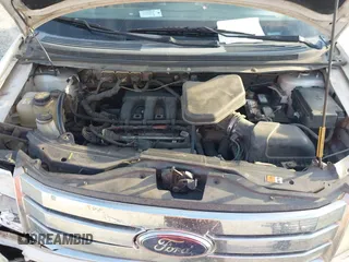 2010 Ford Edge SEL with VIN 2FMDK3JC5ABA83068, listed as a IAAI auction lot 41899136 with 226,473 mi miles. Bid and sale history available at carsss.com. Image 10.