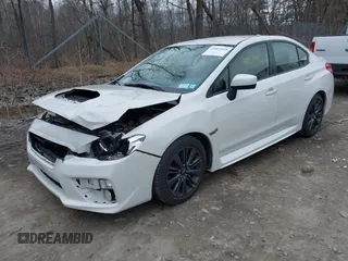 2016 Subaru WRX с VIN JF1VA1B60G9822142, выставлен на аукционе IAAI как лот 42002919 с пробегом 100 147 миль миль и . История ставок и продаж доступна на DreamBid. Изображение 18.