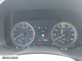 2016 Hyundai Tucson SE with VIN KM8J23A47GU166435, listed as a IAAI auction lot 41952751 with 66,785 mi miles. Bid and sale history available at carsss.com. Image 7.
