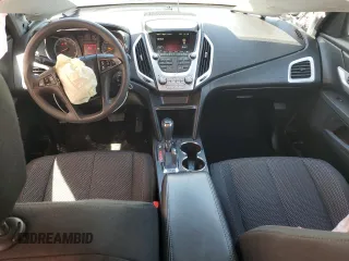 2017 GMC Terrain SLE with VIN 2GKALMEK4H6218611, listed as a Copart auction lot 50350685 with 82,955 mi miles and Salvage Title. Bid and sale history available at carsss.com. Image 8.