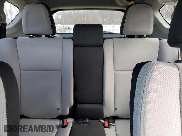 2018 Toyota RAV4 XLE with VIN 2T3RFREV3JW848384, listed as a Copart auction lot 88758945 with 28,951 mi miles and Salvage Title. Bid and sale history available at DreamBid. Image 10.