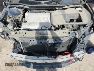 2015 Lexus RX 350 with VIN 2T2BK1BA4FC270454, listed as a Copart auction lot 60737075 with 159,325 mi miles and Salvage title. Bid and sale history available at DreamBid. Image 12.
