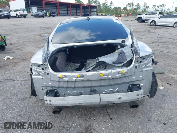 2018 Infiniti Q60 Sport with VIN JN1EV7EK9JM343350, listed as a IAAI auction lot 42452847 with Not provided miles and . Bid and sale history available at DreamBid. Image 17.