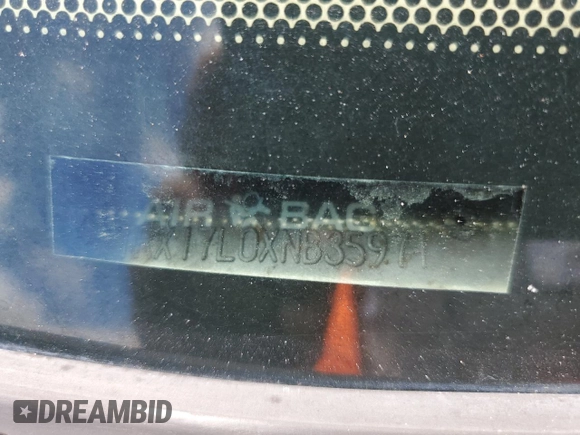 1999 Ford F-150 XL with VIN 1FTRX17L0XNB35971, listed as a Copart auction lot 51004335 with Not provided miles and Salvage title. Bid and sale history available at DreamBid. Image 12.