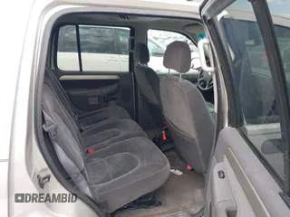 2003 Ford Explorer XLT z VIN 1FMZU73K63ZA39687, wystawiony jako IAAI lot #42647178 z przebiegiem 244 338 mil mil oraz . Historia ofert i sprzedaży dostępna na DreamBid. Obrazek 8.