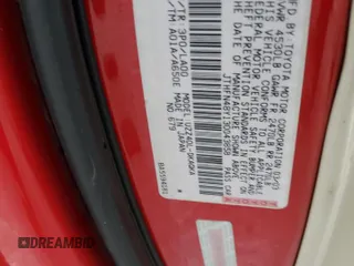 2003 Lexus SC with VIN JTHFN48Y130043858, listed as a Copart auction lot 47760605 with 139,806 mi miles and Salvage Title. Bid and sale history available at carsss.com. Image 14.