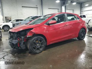 2013 Hyundai Elantra с VIN KMHD35LE8DU137534, выставлен на аукционе Copart как лот 57162405 с пробегом 252 852 миль миль и Списание • Salvage title. История ставок и продаж доступна на DreamBid. Изображение 1.