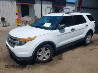 2014 Ford Explorer с VIN 1FM5K7B84EGB96529, выставлен на аукционе IAAI как лот 42386512 с пробегом 176 197 миль миль и . История ставок и продаж доступна на DreamBid. Изображение 2.