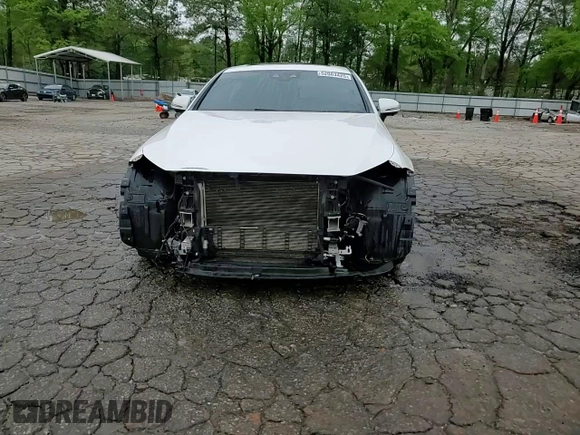 2019 Mercedes-Benz CLS 450 z VIN WDD2J5JBXKA027678, wystawiony jako Copart lot #52083425 z przebiegiem 92 360 mil mil oraz Szkoda całkowita • Salvage title. Historia ofert i sprzedaży dostępna na DreamBid. Obrazek 14.
