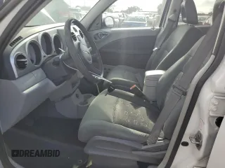 2009 Chrysler PT Cruiser with VIN 3A8FY48919T607188, listed as a Copart auction lot 78238834 with 108,236 mi miles and Salvage Title. Bid and sale history available at carsss.com. Image 7.