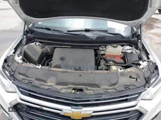 2020 Chevrolet Traverse LT Cloth z VIN 1GNERGKW3LJ127398, wystawiony jako IAAI lot #42161330 z przebiegiem 96 140 mil mil oraz . Historia ofert i sprzedaży dostępna na DreamBid. Obrazek 10.