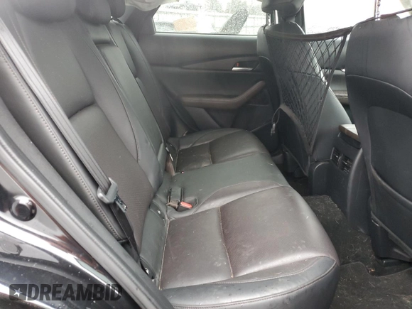 2021 Mazda CX-30 Premium with VIN 3MVDMBDL5MM300964, listed as a Copart auction lot 50311915 with 59,914 mi miles and Salvage Title. Bid and sale history available at carsss.com. Image 10.