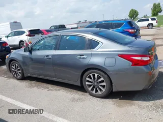 2017 Nissan Altima SV with VIN 1N4AL3AP2HC294848, listed as a IAAI auction lot 42085221 with 120,443 mi miles and . Bid and sale history available at DreamBid. Image 14.