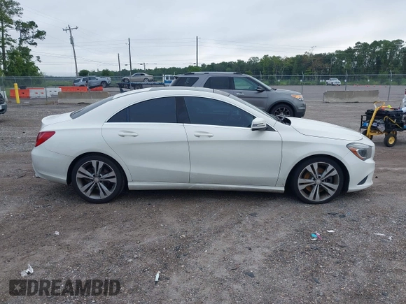 2014 Mercedes-Benz CLA 250 with VIN WDDSJ4EBXEN052730, listed as a IAAI auction lot 42653232 with 152,303 mi miles and . Bid and sale history available at DreamBid. Image 13.