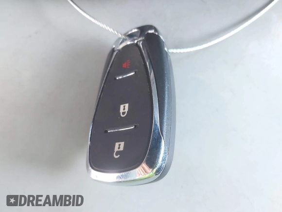 2023 Chevrolet Equinox LT with VIN 3GNAXTEG9PL155397, listed as a IAAI auction lot 42086119 with 27,048 mi miles and . Bid and sale history available at DreamBid. Image 11.