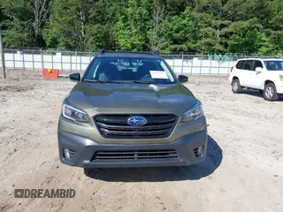 2021 Subaru Outback Onyx XT with VIN 4S4BTGLD8M3147562, listed as a IAAI auction lot 42523819 with 83,534 mi miles and . Bid and sale history available at DreamBid. Image 12.