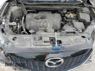 2014 Mazda CX-5 Touring z VIN JM3KE4CY2E0368729, wystawiony jako Copart lot #55563645 z przebiegiem 204 521 mil mil oraz Szkoda całkowita • Salvage title. Historia ofert i sprzedaży dostępna na DreamBid. Obrazek 12.