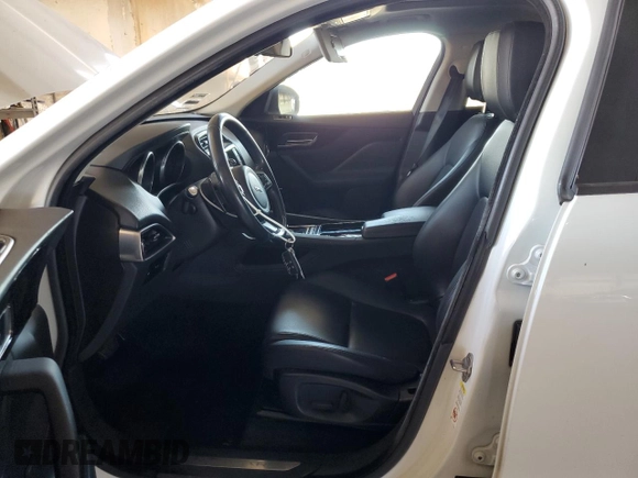 2018 Jaguar F-Pace 20d Premium с VIN SADCJ2FN8JA257934, выставлен на аукционе Copart как лот 71789744 с пробегом 98 107 миль миль и Чистый • Clean title. История ставок и продаж доступна на DreamBid. Изображение 7.