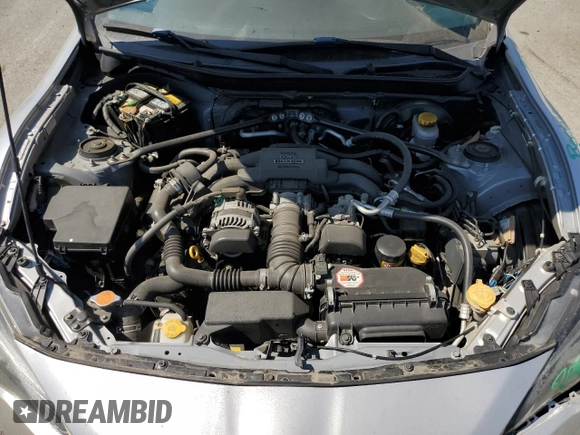 2014 Subaru BRZ Limited with VIN JF1ZCAC14E8600995, listed as a Copart auction lot 62254214 with 92,079 mi miles and Salvage Title. Bid and sale history available at carsss.com. Image 11.