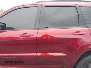 2020 Jeep Grand Cherokee Limited X z VIN 1C4RJFBG1LC144077, wystawiony jako IAAI lot #42119007 z przebiegiem 54 005 mil mil oraz . Historia ofert i sprzedaży dostępna na DreamBid. Obrazek 14.