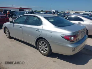 2004 Lexus ES 350 с VIN JTHBA30G140011162, выставлен на аукционе IAAI как лот 42513614 с пробегом 271 117 миль миль и . История ставок и продаж доступна на DreamBid. Изображение 3.