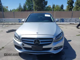 2016 Mercedes-Benz C 300 Luxury with VIN 55SWF4KB5GU134155, listed as a IAAI auction lot 42324895 with 77,755 mi miles and . Bid and sale history available at DreamBid. Image 11.