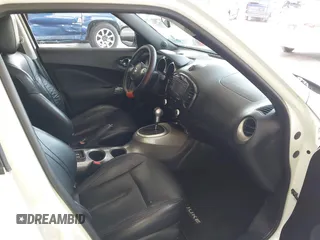2011 Nissan Juke SL with VIN JN8AF5MR8BT002934, listed as a IAAI auction lot 42237959 with 150,738 mi miles and . Bid and sale history available at DreamBid. Image 5.