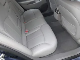 2013 Buick LaCrosse Leather with VIN 1G4GC5E36DF334179, listed as a IAAI auction lot 41867466 with 81,394 mi miles. Bid and sale history available at carsss.com. Image 8.