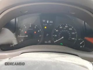 2012 Lexus RX 350 с VIN 2T2BK1BA0CC144555, выставлен на аукционе Copart как лот 57557815 с пробегом 165 195 миль миль и Списание • Salvage title. История ставок и продаж доступна на DreamBid. Изображение 9.