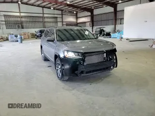 2021 Volkswagen Atlas SE with VIN 1V2DP2CAXMC557210, listed as a Copart auction lot 69634074 with 37,796 mi miles and Salvage title. Bid and sale history available at DreamBid. Image 15.