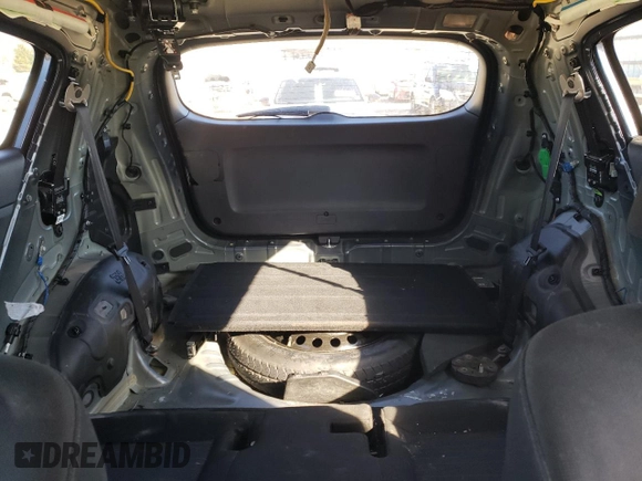 2018 Kia Sportage LX with VIN KNDPMCAC3J7314795, listed as a Copart auction lot 46986125 with 158,693 mi miles and Clean Title. Bid and sale history available at carsss.com. Image 10.