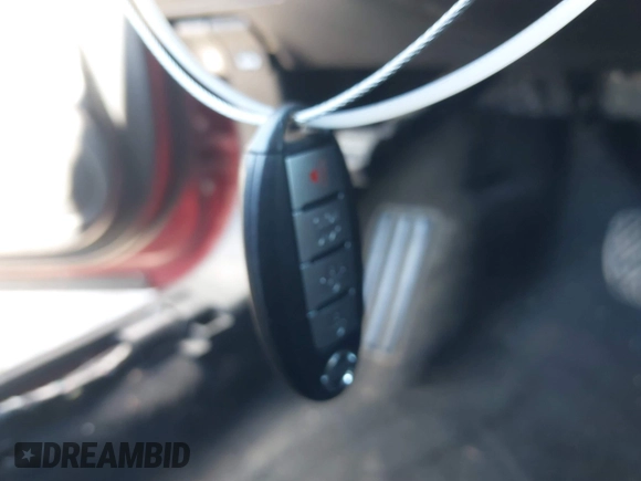 2018 Nissan Altima S with VIN 1N4AL3AP7JC268803, listed as a IAAI auction lot 41755005 with 114,215 mi miles and . Bid and sale history available at DreamBid. Image 11.