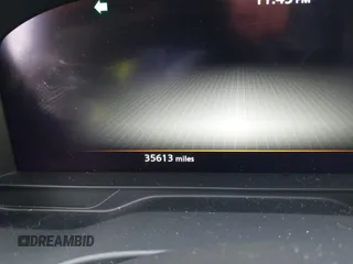 2022 Infiniti QX60 Autograph с VIN 5N1DL1HU2NC339771, выставлен на аукционе IAAI как лот 41196923 с пробегом 35 613 миль миль и . История ставок и продаж доступна на DreamBid. Изображение 7.