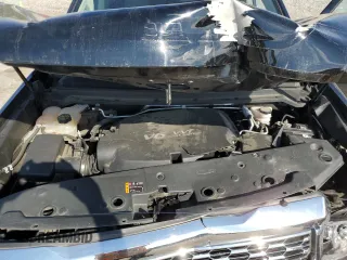 2021 GMC Canyon 2WD Denali with VIN 1GTG5EEN3M1192709, listed as a Copart auction lot 73865224 with 90,575 mi miles and Salvage Title. Bid and sale history available at carsss.com. Image 11.