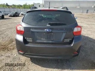 2016 Subaru Impreza Special Sports Premium z VIN JF1GPAP6XG8209791, wystawiony jako Copart lot #54677715 z przebiegiem 131 619 mil mil oraz Szkoda całkowita • Salvage title. Historia ofert i sprzedaży dostępna na DreamBid. Obrazek 6.