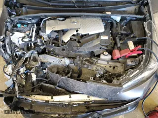2022 Toyota Prius LE with VIN JTDL9MFU9N3038403, listed as a Copart auction lot 46848525 with 13,776 mi miles and Salvage Title. Bid and sale history available at carsss.com. Image 13.