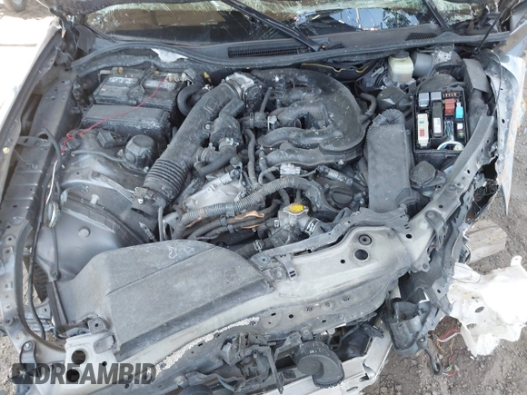 2013 Lexus GS 350 with VIN JTHBE1BL3D5017468, listed as a IAAI auction lot 42124528 with 125,337 mi miles and . Bid and sale history available at DreamBid. Image 6.