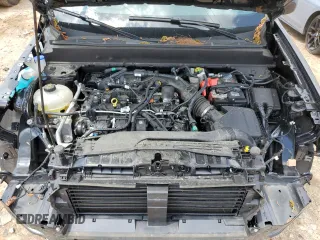 2023 Ford Maverick XL z VIN 3FTTW8E92PRA97715, wystawiony jako Copart lot #52297845 z przebiegiem 19 802 mil mil oraz Szkoda całkowita • Salvage title. Historia ofert i sprzedaży dostępna na DreamBid. Obrazek 11.