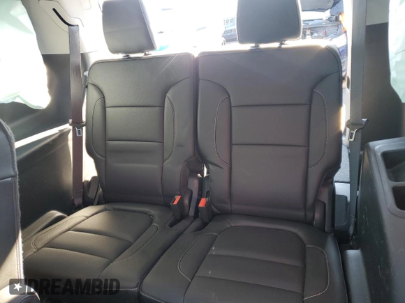 2017 GMC Acadia SLT z VIN 1GKKNULSXHZ270234, wystawiony jako Copart lot #88799015 z przebiegiem 85 817 mil mil oraz Szkoda całkowita • Salvage title. Historia ofert i sprzedaży dostępna na DreamBid. Obrazek 10.