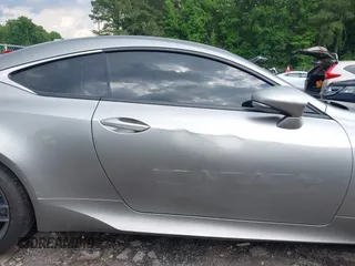 2015 Lexus RC 350 F Sport z VIN JTHSE5BC2F5004673, wystawiony jako IAAI lot #42280105 z przebiegiem 155 768 mil mil oraz . Historia ofert i sprzedaży dostępna na DreamBid. Obrazek 13.