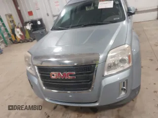 2014 GMC Terrain SLE with VIN 2GKFLWE38E6290854, listed as a IAAI auction lot 41568233 with 140,037 mi miles and . Bid and sale history available at DreamBid. Image 6.