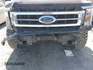 2021 Ford F-150 XL with VIN 1FTFW1E55MFC59394, listed as a IAAI auction lot 41675660 with 90,808 mi miles and . Bid and sale history available at DreamBid. Image 6.
