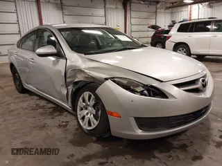 2012 Mazda 6 i Sport с VIN 1YVHZ8BH4C5M29976, выставлен на аукционе IAAI как лот 42351533 с пробегом 152 913 миль миль и . История ставок и продаж доступна на DreamBid. Изображение 1.