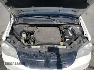 2012 Ram Cargo Van с VIN 2C4RDGAG9CR288272, выставлен на аукционе Copart как лот 60460845 с пробегом 163 048 миль миль и Чистый • Clean title. История ставок и продаж доступна на DreamBid. Изображение 12.