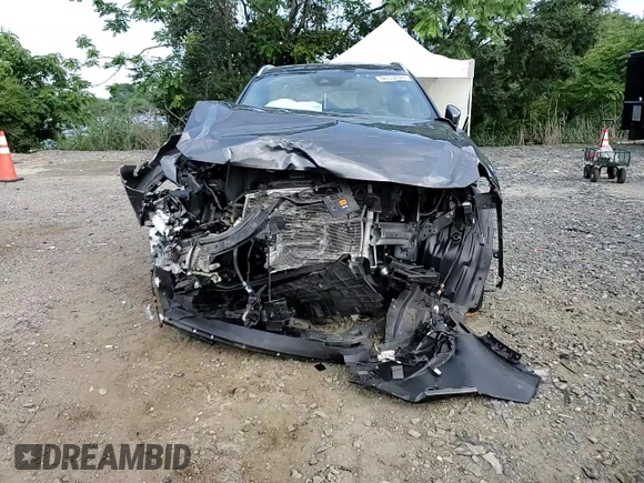 2020 Mazda CX-9 Signature with VIN JM3TCBEY7L0407047, listed as a Copart auction lot 66332084 with 50,119 mi miles and Salvage Title. Bid and sale history available at carsss.com. Image 11.