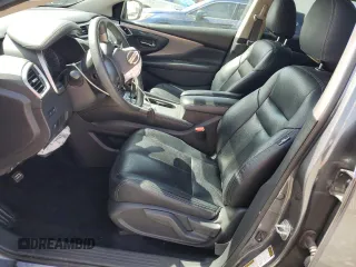 2019 Nissan Murano S with VIN 5N1AZ2MJ2KN158897, listed as a Copart auction lot 47971165 with 64,858 mi miles and Salvage Title. Bid and sale history available at DreamBid. Image 7.
