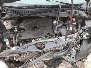 2009 Suzuki SX4 Man FWD with VIN JS2YA413996201623, listed as a Copart auction lot 84094154 with 0 mi miles and Salvage Title. Bid and sale history available at carsss.com. Image 11.