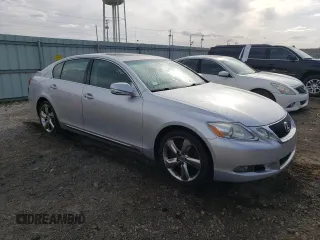 2011 Lexus GS 350 z VIN JTHBE1KS3B0054280, wystawiony jako Copart lot #52821145 z przebiegiem 118 133 mil mil oraz Szkoda całkowita • Salvage title. Historia ofert i sprzedaży dostępna na DreamBid. Obrazek 4.