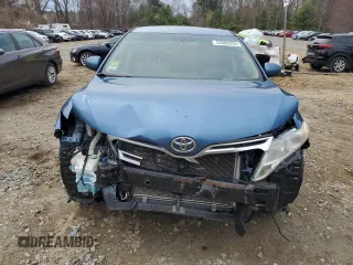 2010 Toyota Venza with VIN 4T3BA3BB4AU018570, listed as a Copart auction lot 52869355 with 183,836 mi miles and Clean Title. Bid and sale history available at DreamBid. Image 5.